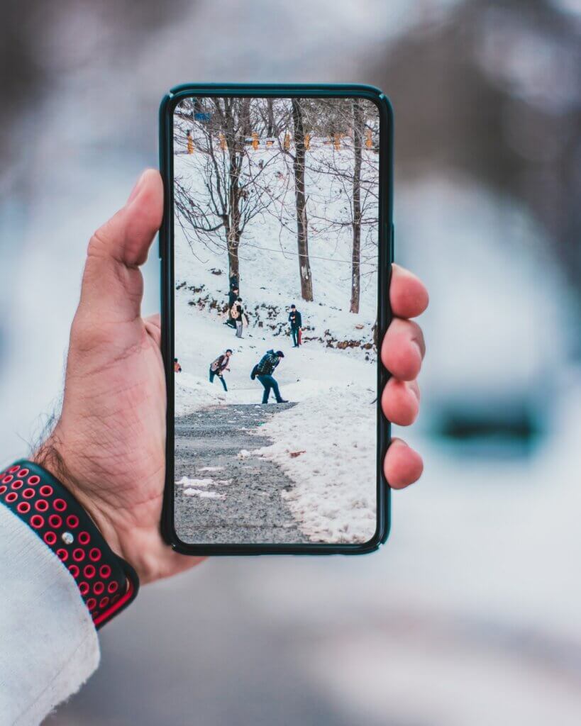 melhores celulares até R$6000 de 2023 capa