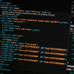 Tags HTML: comandos e códigos básico a avançado