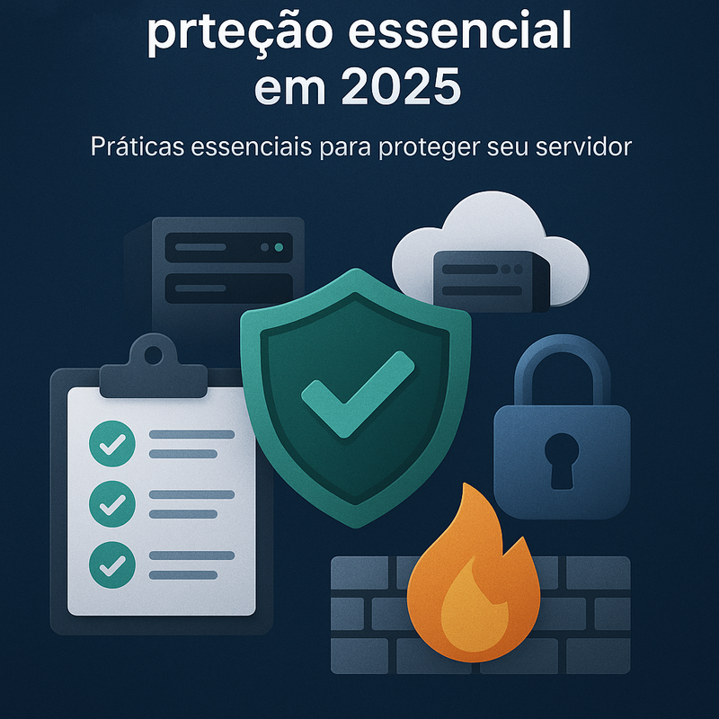 Checklist de segurança n8n VPS pública: proteção essencial em 2025