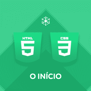 Curso de HTML e CSS completo [iniciante a avançado]