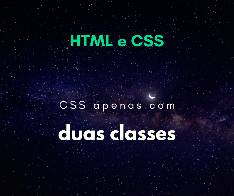 Aplicar CSS quando duas classes estiverem juntas