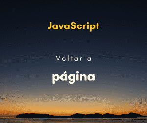 Qual a melhor forma para um link voltar página com JavaScript