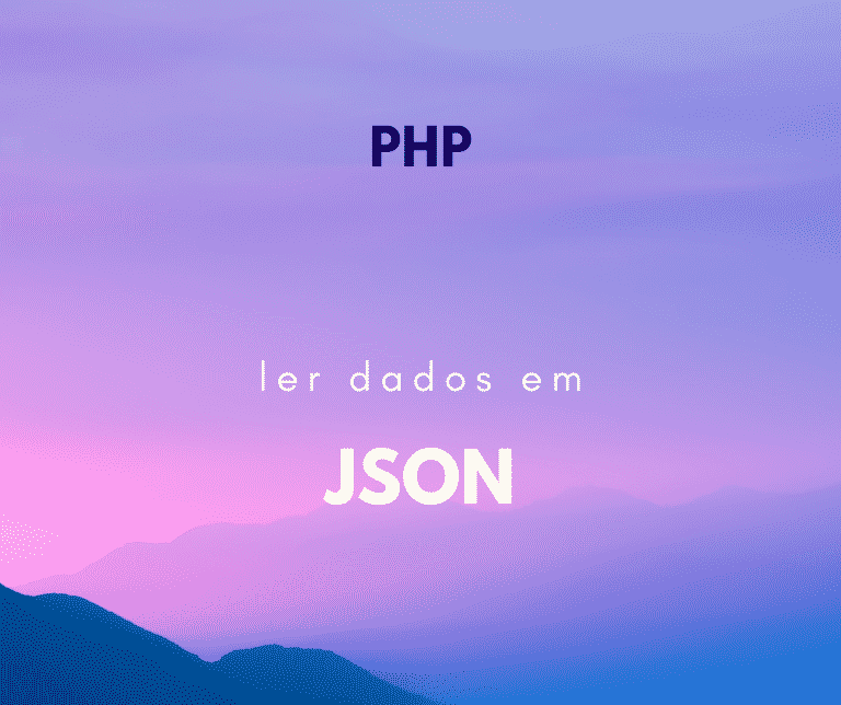 php json decode file