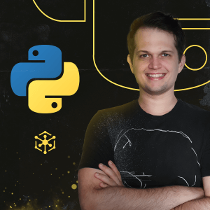 Curso Algoritmos e Lógica de Programação com Python 3