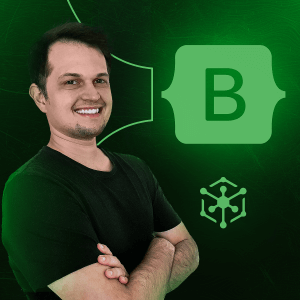Curso de Bootstrap gratuito – crie seu primeiro projeto