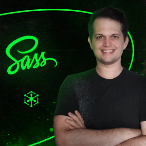 Curso de SASS Gratuito: Crie o seu primeiro projeto!