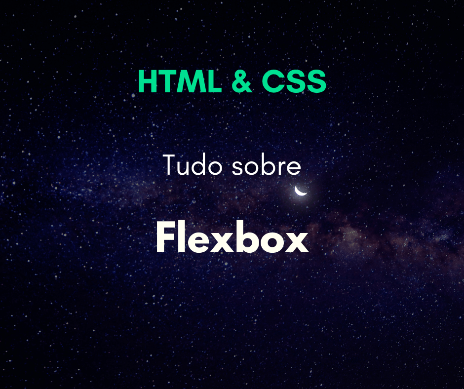 Aprenda tudo sobre Flexbox CSS