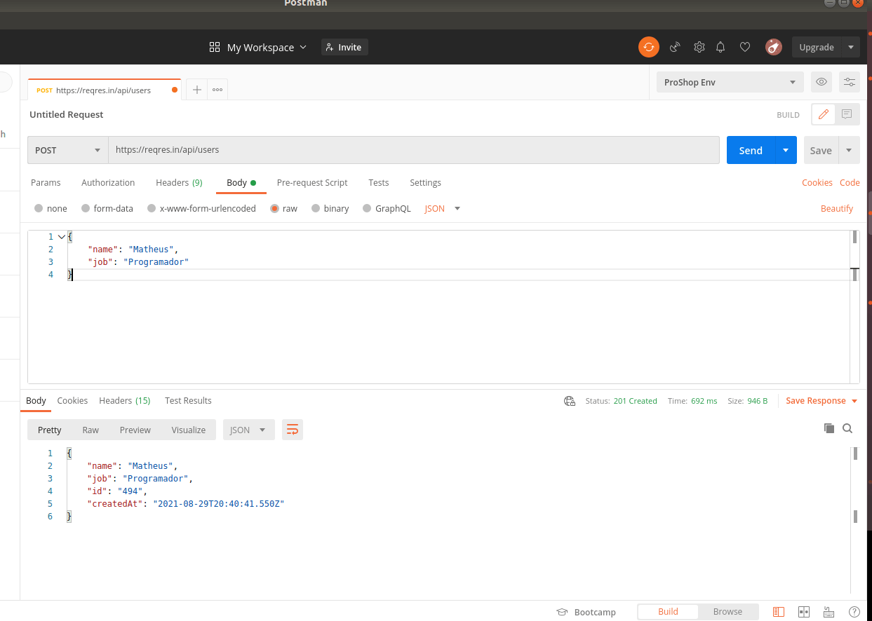 O que é uma API RESTful? Entenda tudo sobre REST e HTTP