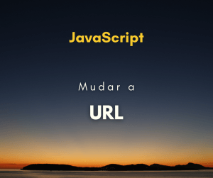 Atualizar barra de endereço com nova URL sem recarregar página