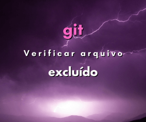 Como encontrar arquivo removido por logs com git