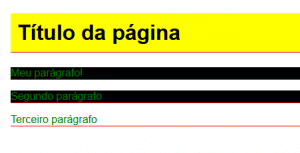 CSS3: o que é, para que serve, exemplos e melhores cursos