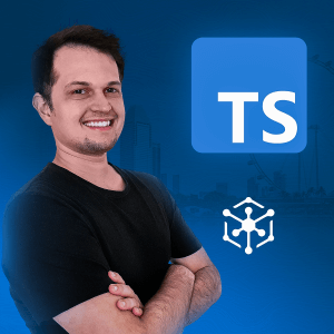 Curso de TYPESCRIPT [iniciante a avançado completo]