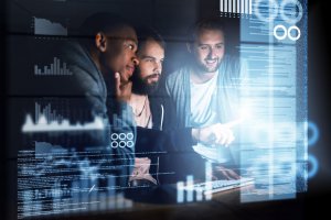 Estágio em programação: o que é necessário?&nbsp;