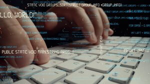 O que faz desenvolvedor web? Funções e descrições da profissão!