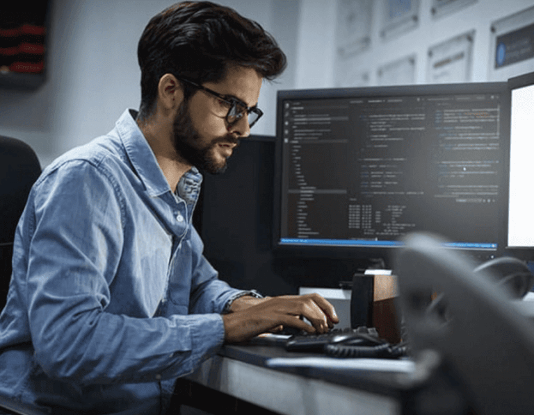 Como fazer um portfólio profissional para programador