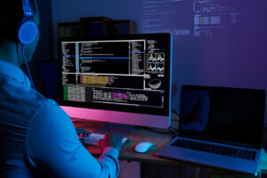 Back-end x Front-end: diferenças e exemplos de cada um!
