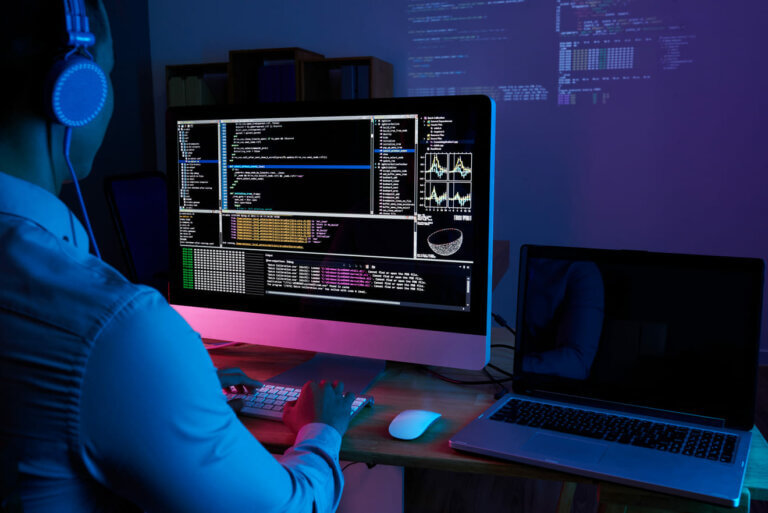 Back-end x Front-end: diferenças e exemplos de cada um!