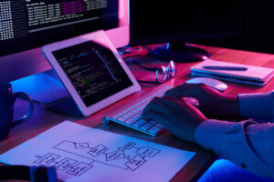 Por qual linguagem de programação começar a estudar?