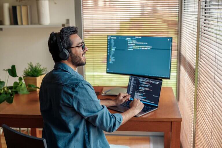 Como estudar programação sozinho