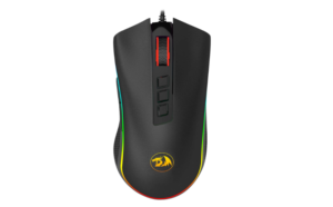 O melhor mouse gamer Redragon de 2026