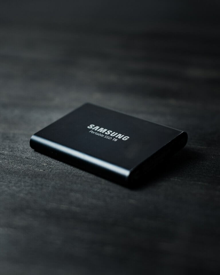 Os 5 melhores HDs SSD de 2026