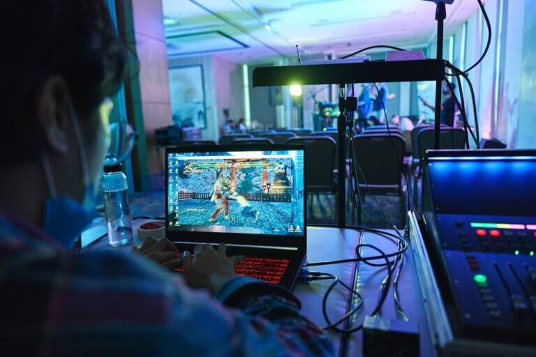 Os 5 melhores Notebooks gamer de 2026