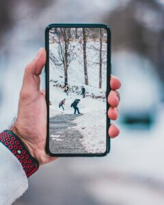 5 melhores celulares até R$6000 de 2026