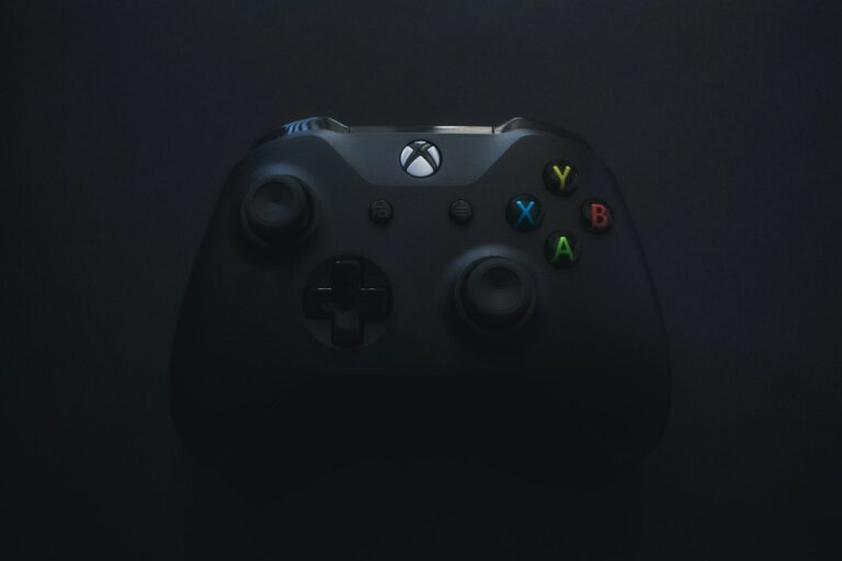 Os 5 melhores controles para PC de 2026