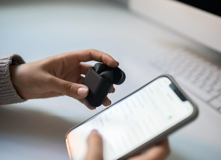 Os 5 melhores fones bluetooth de 2026