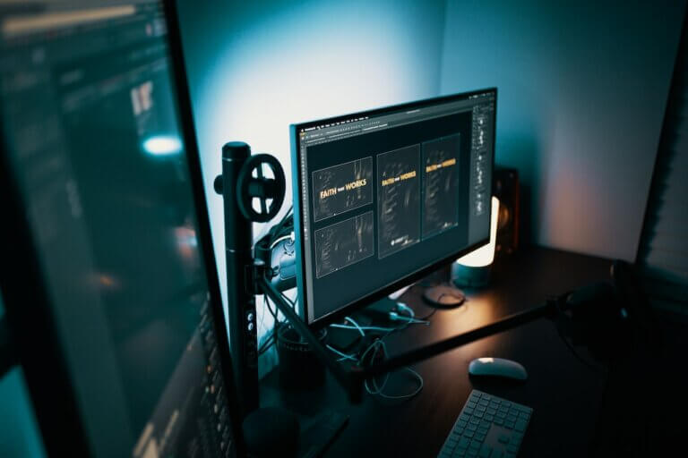 Os 5 melhores suportes de monitor de 2026