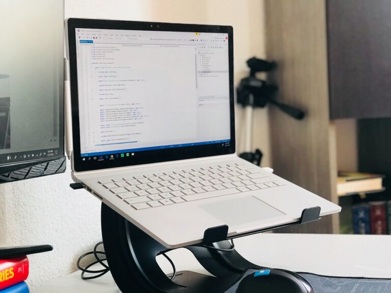 Os 5 melhores suportes de notebook de 2026