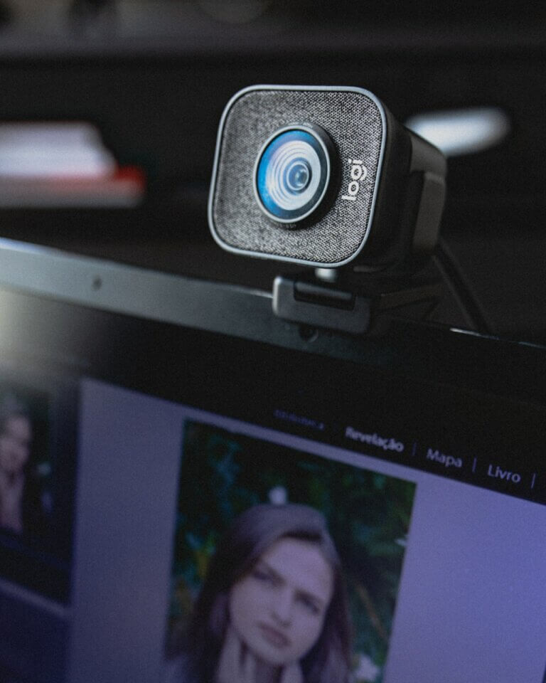 As 5 melhores webcams de 2026