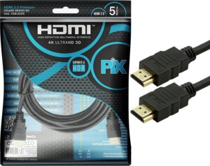 O Melhor Cabo HDMI de 5 Metros