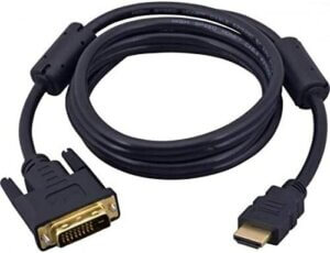 O Melhor Cabo HDMI para VGA de 2026