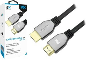 O Melhor Cabo HDMI 2.1 de 2026
