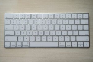 Teclado Moderno Para Programador: Confira Esta Opção