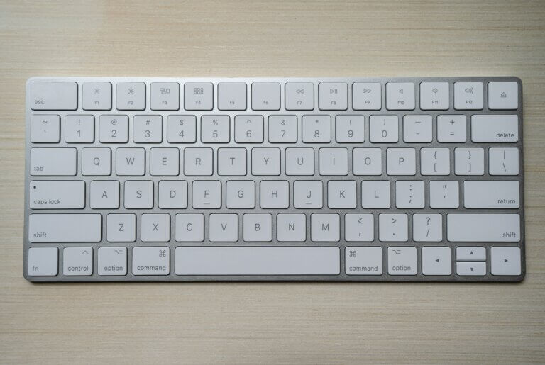 Teclado Moderno Para Programador: Confira Esta Opção