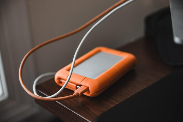 Melhor HD Externo de 1 TB: Melhor Opção Para 2026