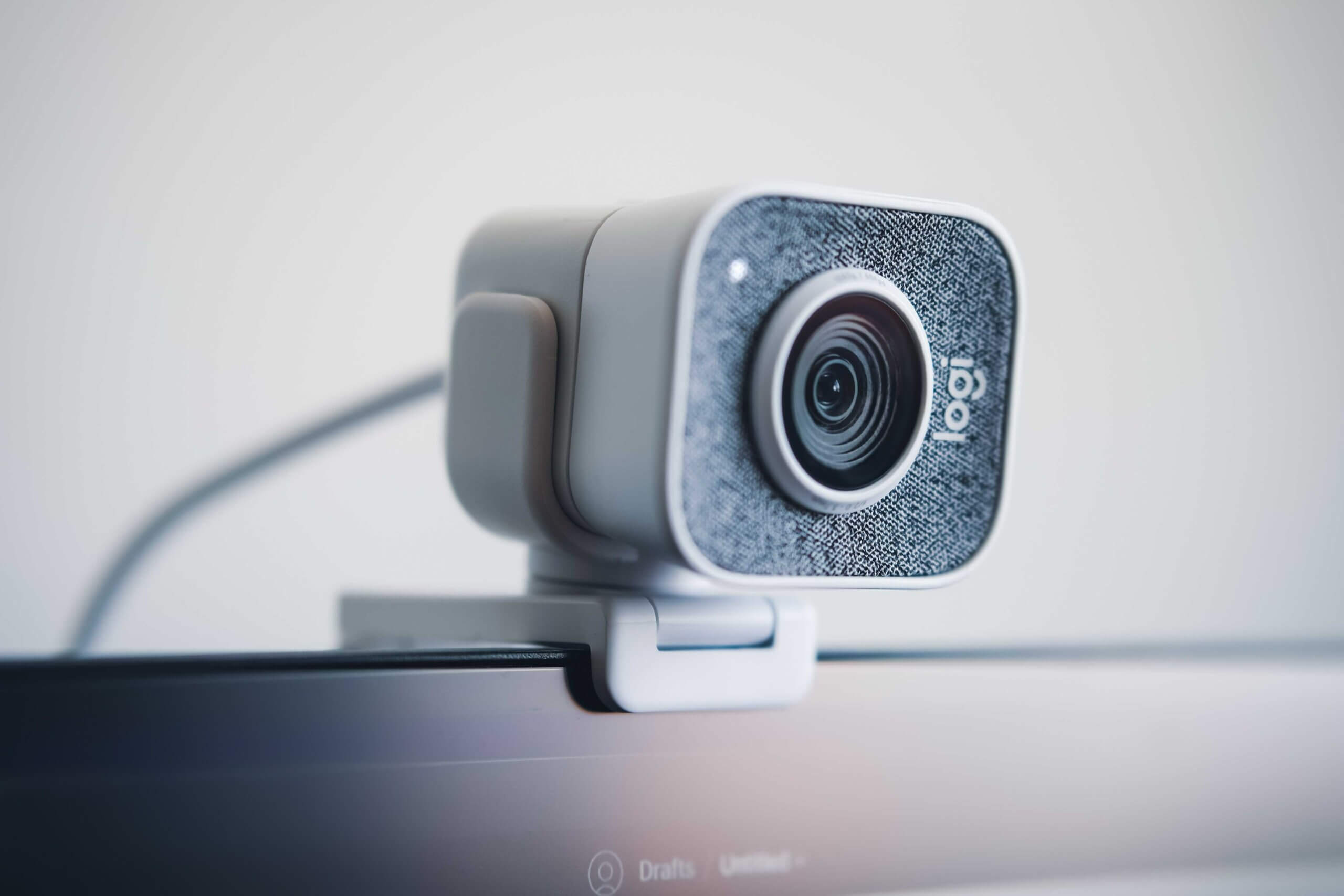 Webcams Mais Vendidas: Quais São Elas?