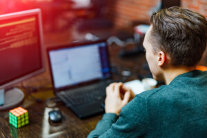 Conheça jogos para aprender programação