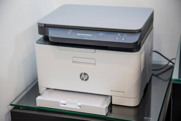 Melhor Impressora a Laser Para Escritório
