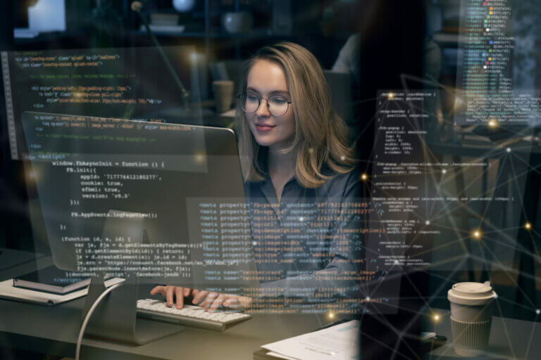 O que é GIT e GitHub? Para que serve, diferenças e cursos