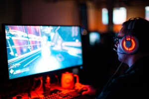 Fone Gamer Mais Vendido: Descubra Qual É