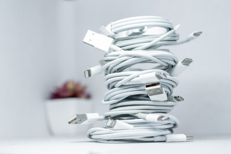 Adaptador de corrente USB-C: Qual É A Melhor Opção?