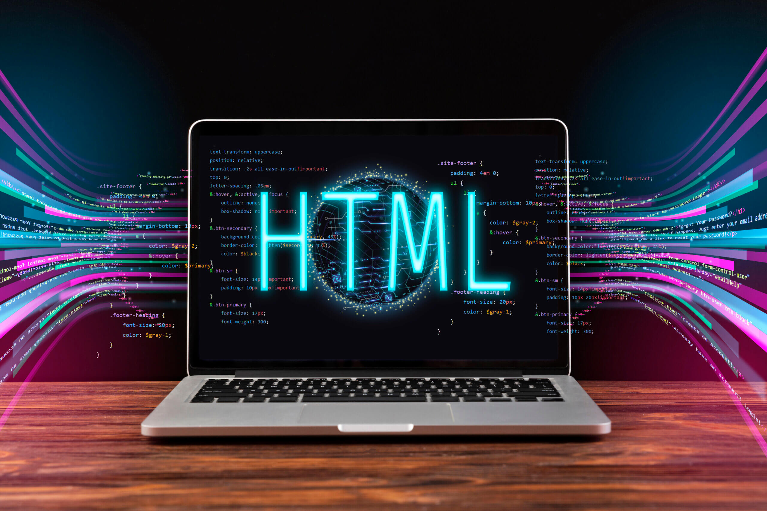 Como programar em HTML? {dicas básicas e códigos para iniciantes}