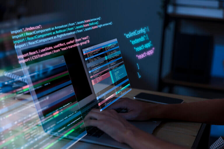 Lógica de programação: o que é, cursos, fundamentos e mais