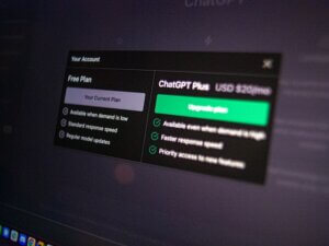 Como acessar o ChatGPT? Guia de login chat OpenAI