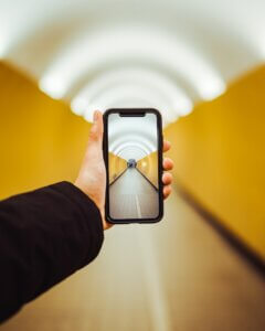 Celular com melhor câmera para fotos: top 09 para comprar [2026]