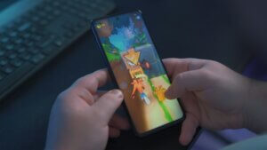 Top 11 melhores celulares para jogos gamer para comprar 2026