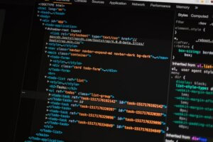 Frontend: o que é, para que serve, cursos, carreira e como aprender